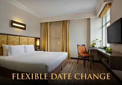 Silk Path Hotel Hanoi – Fotos 4