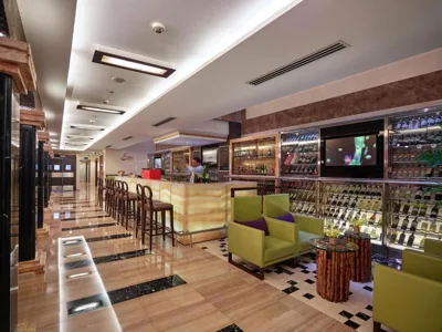 Silk Path Hotel Hanoi – Fotos 5