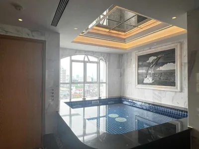 Silk Path Hotel Hanoi – Fotos 8