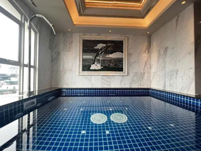Silk Path Hotel Hanoi – Fotos 9