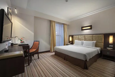 Silk Path Hotel Hanoi – Fotos 16